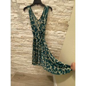 MAX AND CLEO SUMMER DRESS - Size XS